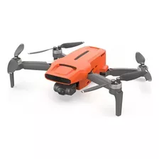 Drone Fimi X8 Mini, 4k, Bateria Plus, Laranja