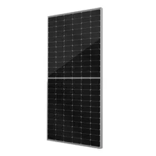 Panel Solar Solarever 550w