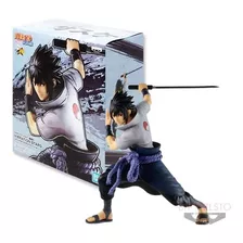 Naruto Shippuuden - Sasuke Uchiha - Vibration Stars - Ii