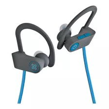 Audifonos Deportivo Inalambrico Bluetooth Klipxtreme Jogbuzd