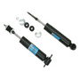 Kit 2 Amortiguador P/ Dodge D250 1993 5.9l L6 Diesel