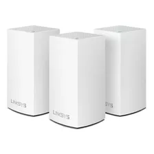 Repetidor Linksys Velop Whw0103 Blanco 100v/240v