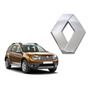Logo Emblema De Mscara Frontal Renault Duster 2012-2016 Renault CLIO