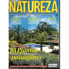 Revista Natureza Ano 32 Nº 366 Julho 2018