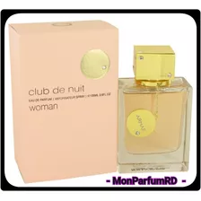 Perfume Club De Nuit Damas By Armaf. Entrega Inmediata