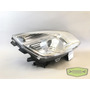 Paq 2 Foco H7 Xtravision Renault Scenic Ii 05-08; Luz Baja