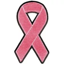 Cueros Calientes Cancer Conciencia Cinta Parche 2 Ancho X 4