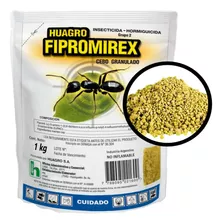 Hormiguicida Mirex® Cebo Granulado X2kg Hormiga Negra