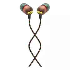 House Of Marley Smile Jamaica Wired: Auriculares Con Cable