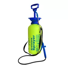 Pulverizador Regadera Fumigador 8 Litros