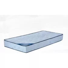 Colchon De Espuma Super Firme 30 Kgm3 1 Plaza X 22 Cm Oferta