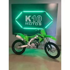 Kx 450 2023 - Garanta Sua Unidade