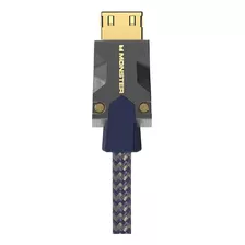 Cable Hdmi De Alta Velocidad 48gbps Con Ethernet1,5 Metr