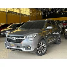 Chery Tiggo 5x 1.5 Vvt Turbo Iflex Txs Dct