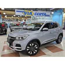 Chery Tiggo 5x 1.5 Vvt Turbo Txs Dct