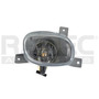 Kit Faros Delanteros Led Luz Alta Y Luz Baja Para Volvo