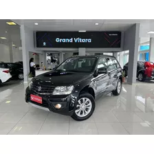 Suzuki G.vitara 2wd Sd 2015