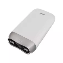 Batería Portátil 8000mah Philips