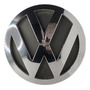 Emblema Letras Touareg Volkswagen Touareg 3.2 02-10 Original