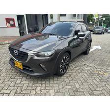 Mazda Cx-3 2019 2.0 Prime At