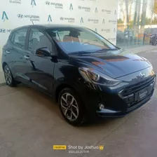 Hyundai Grand I10 2021