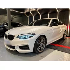 Bmw 240 - M240i - M240 - 240i - M2 - 440 - M440i - 