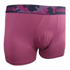 Cueca Boxer Para Obesos Em Microfibra