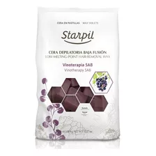 Cera Depilatoria Vino Chicle - g a $90