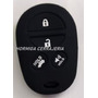 Funda Silicon Para Control Alarma Skin Toyota