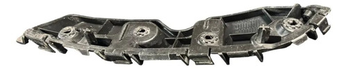 Guia Para-choque Dianteiro Esquerdo Duster 2014 2015 2016