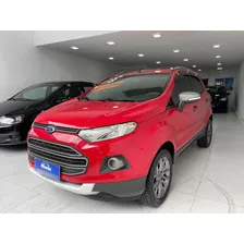 Ford Ecosport Freestyle 