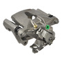 Caliper Freno Trasero Izquierdo Jaguar X-type 2002 Al 2005