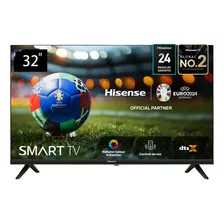 Smart Tv Hisense 32 Hd Serie A4h