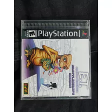 E.t. El Extraterrestre Para Ps1