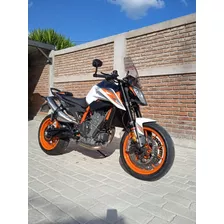 Ktm Duke 890 R