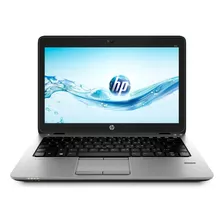 Notebook Hp 820 G2 I7 8gb 256ssd 12,5 