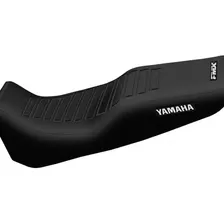 Funda Asiento Yamaha Ybr 250 Ys 250 Fmx Hf Antideslizante 