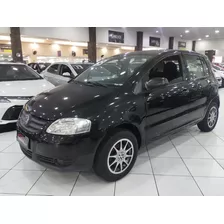 Volkswagen Fox City 1.0 Mi/ 1.0mi Total Flex 8v 5p