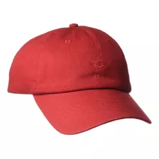 Gorra De Béisbol Dockers, Base Tonal, Con Logo Bordado, Pa.