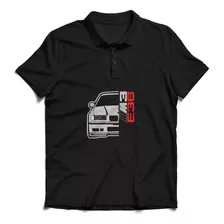 Remera Polo Hombre Caballero Bordada Auto Bmw M3 E36