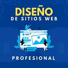 Diseño Web Profesional Económico