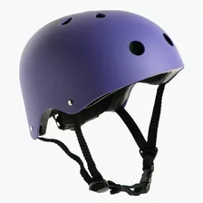 Casco Scoop Urbano Azul 