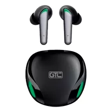 Auricular Gtc Inalámbrico Con Bluetooth In-ear Hsg-193 