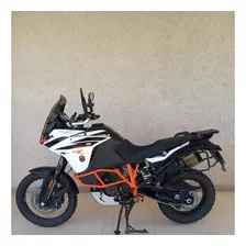 Ktm 1090 Adventure R