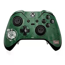 Boston Celtics Xbox One Controlador De Elite Skin Boston Ce