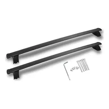 Barra Original De Jeep Grand Cherokee 2011-2022 Negro