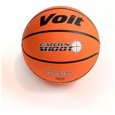 Estadísticas Baloncesto Oficial