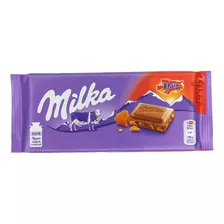 Milka Daim 100g