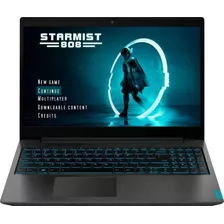 Laptop Gamer Lenovo Ideapad , I7 16 Gb Ram