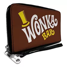 Películas Wallet, Zip Around, Willy Wonka Y The Chocolate Fa